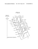 LIQUID-FEEDING CHIP AND ANALYSIS METHOD diagram and image