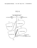 LIQUID-FEEDING CHIP AND ANALYSIS METHOD diagram and image