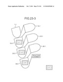 LIQUID-FEEDING CHIP AND ANALYSIS METHOD diagram and image