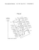 LIQUID-FEEDING CHIP AND ANALYSIS METHOD diagram and image