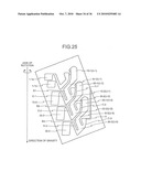 LIQUID-FEEDING CHIP AND ANALYSIS METHOD diagram and image