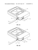 Apparatus for Preventing Electrical Shock in Devices diagram and image