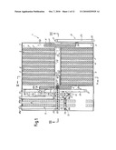 DEVICE AND METHOD FOR MICROBIOLOGICAL ANALYSIS OF BIOLOGICAL SAMPLES diagram and image