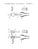 DEVICE AND METHOD FOR MICROBIOLOGICAL ANALYSIS OF BIOLOGICAL SAMPLES diagram and image