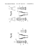 DEVICE AND METHOD FOR MICROBIOLOGICAL ANALYSIS OF BIOLOGICAL SAMPLES diagram and image