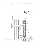 DEVICE AND METHOD FOR MICROBIOLOGICAL ANALYSIS OF BIOLOGICAL SAMPLES diagram and image