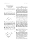 METHOD FOR PRODUCTION OF NON-NATURAL ANTIBIOTIC diagram and image