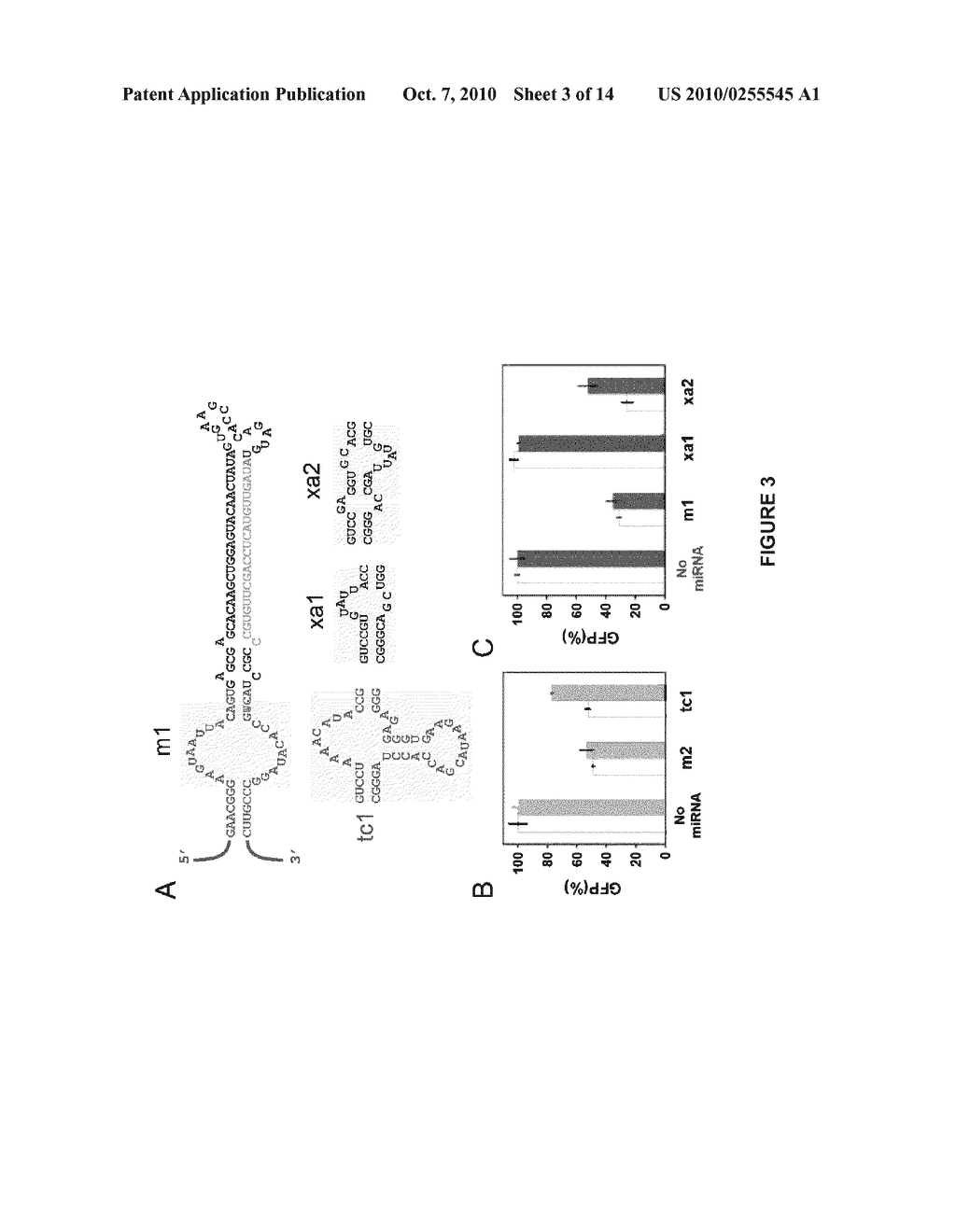 INTEGRATED - LIGAND-RESPONSIVE MICRORNAS - diagram, schematic, and image 04