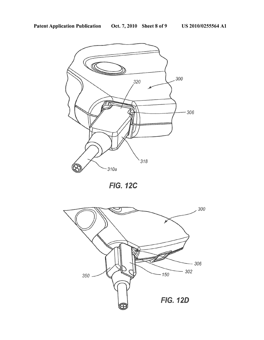 Apparatus for Preventing Electrical Shock in Devices - diagram, schematic, and image 09