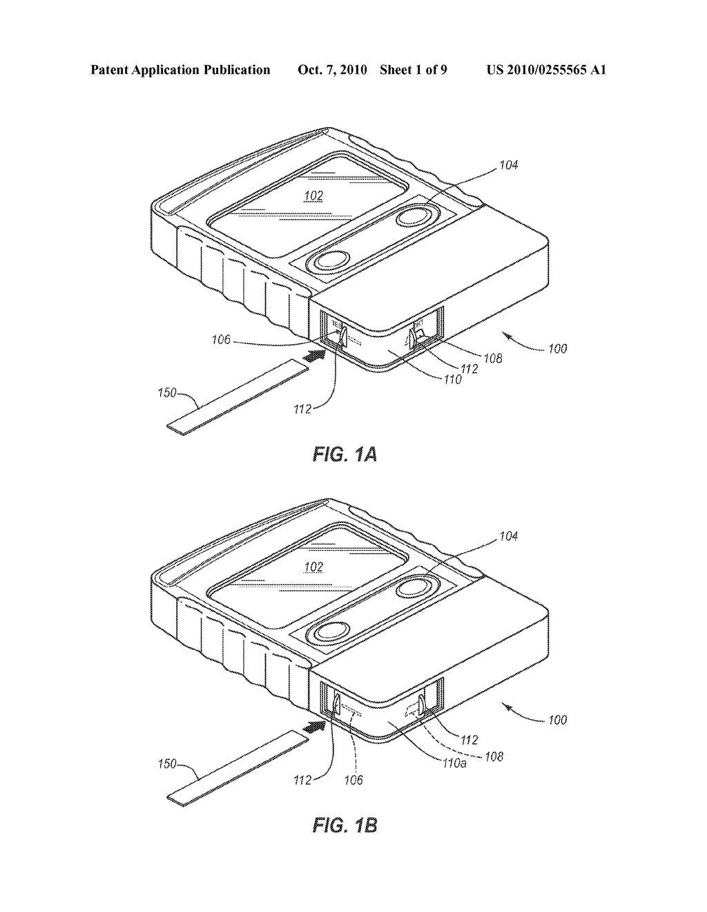 Apparatus for Preventing Electrical Shock in Devices - diagram, schematic, and image 02