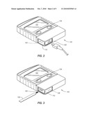 Apparatus for Preventing Electrical Shock in Devices diagram and image