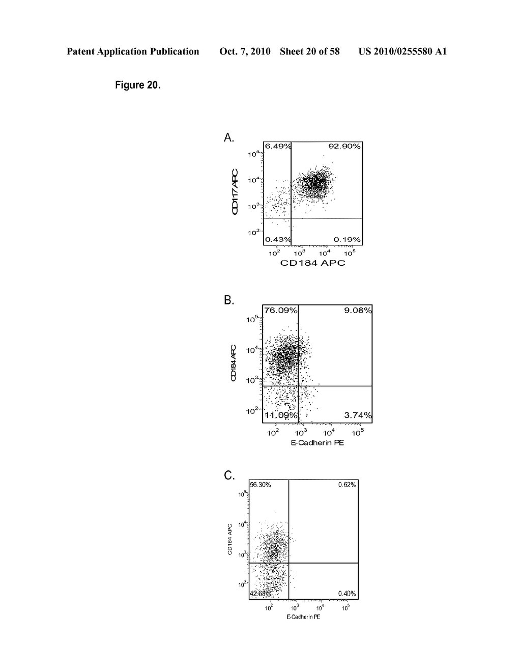 Differentiation of Human Embryonic Stem Cells - diagram, schematic, and image 21