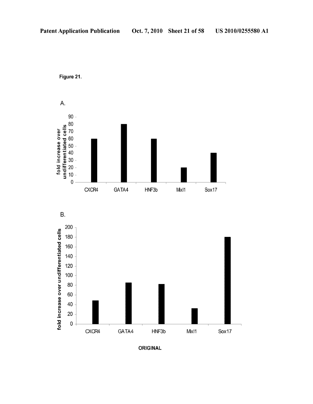 Differentiation of Human Embryonic Stem Cells - diagram, schematic, and image 22