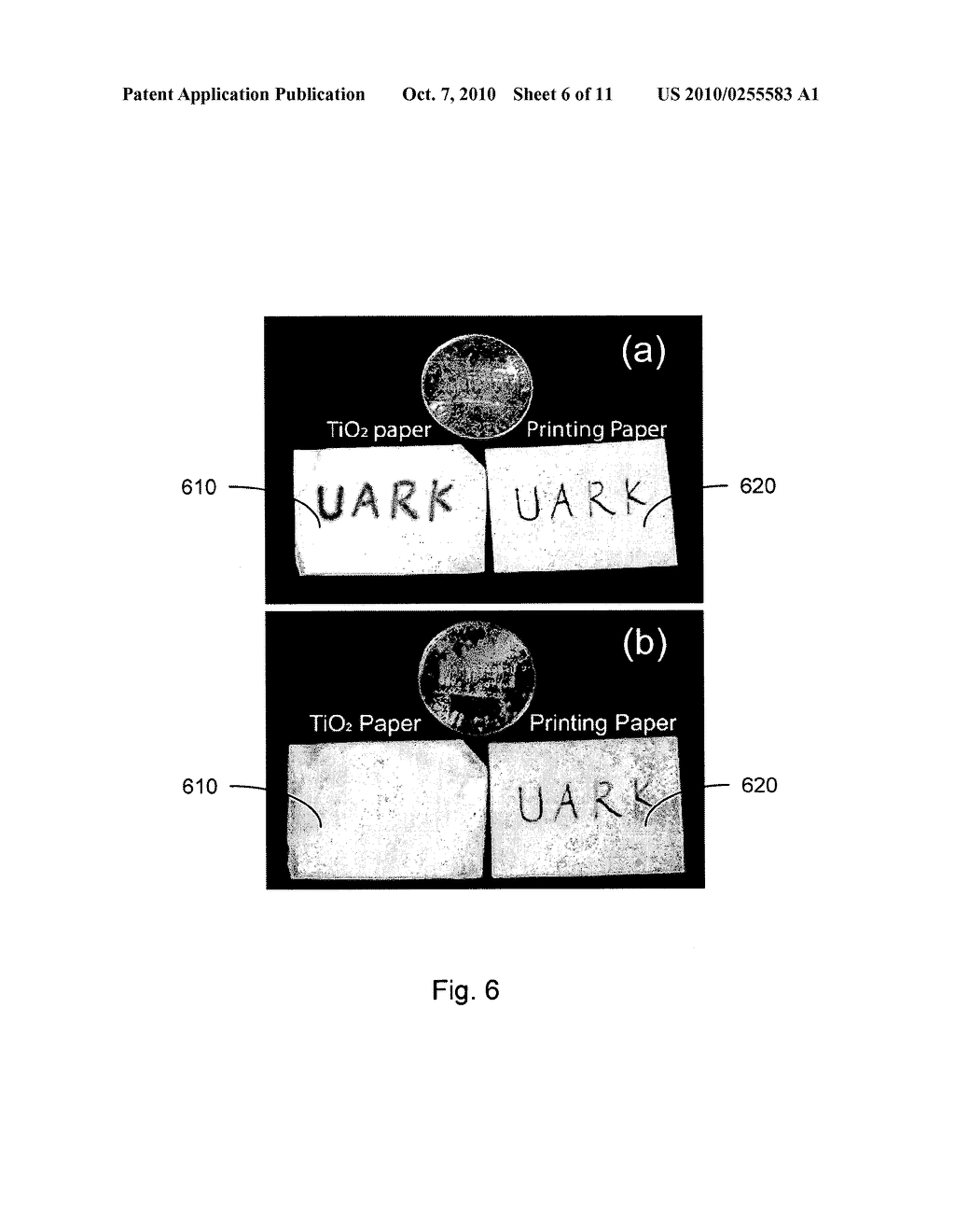 TiO2 nanostructures, membranes and films, and applications of same - diagram, schematic, and image 07