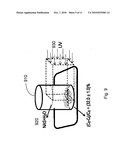 TiO2 nanostructures, membranes and films, and applications of same diagram and image