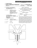 APPARATUS AND METHOD FOR MEASURING CONCENTRATIONS OF SCALE-FORMING IONS diagram and image