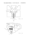 APPARATUS AND METHOD FOR MEASURING CONCENTRATIONS OF SCALE-FORMING IONS diagram and image