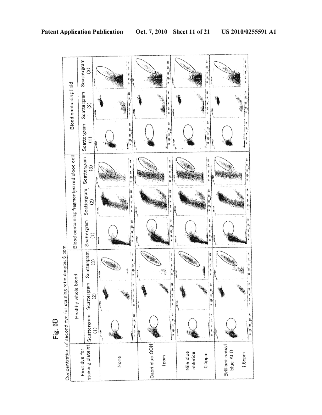 REAGENT, REAGENT KIT AND ANALYZING METHOD - diagram, schematic, and image 12