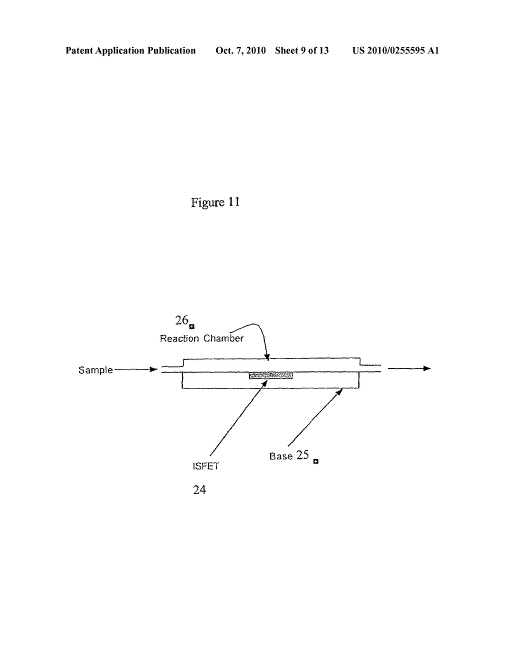 Sensing Apparatus and Method - diagram, schematic, and image 10