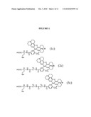 SURFACE ENHANCED RESONANCE RAMAN SCATTERING SPECTROSCOPY (SERRS) NANOPARTICLE PROBES AND METHODS OF USE diagram and image