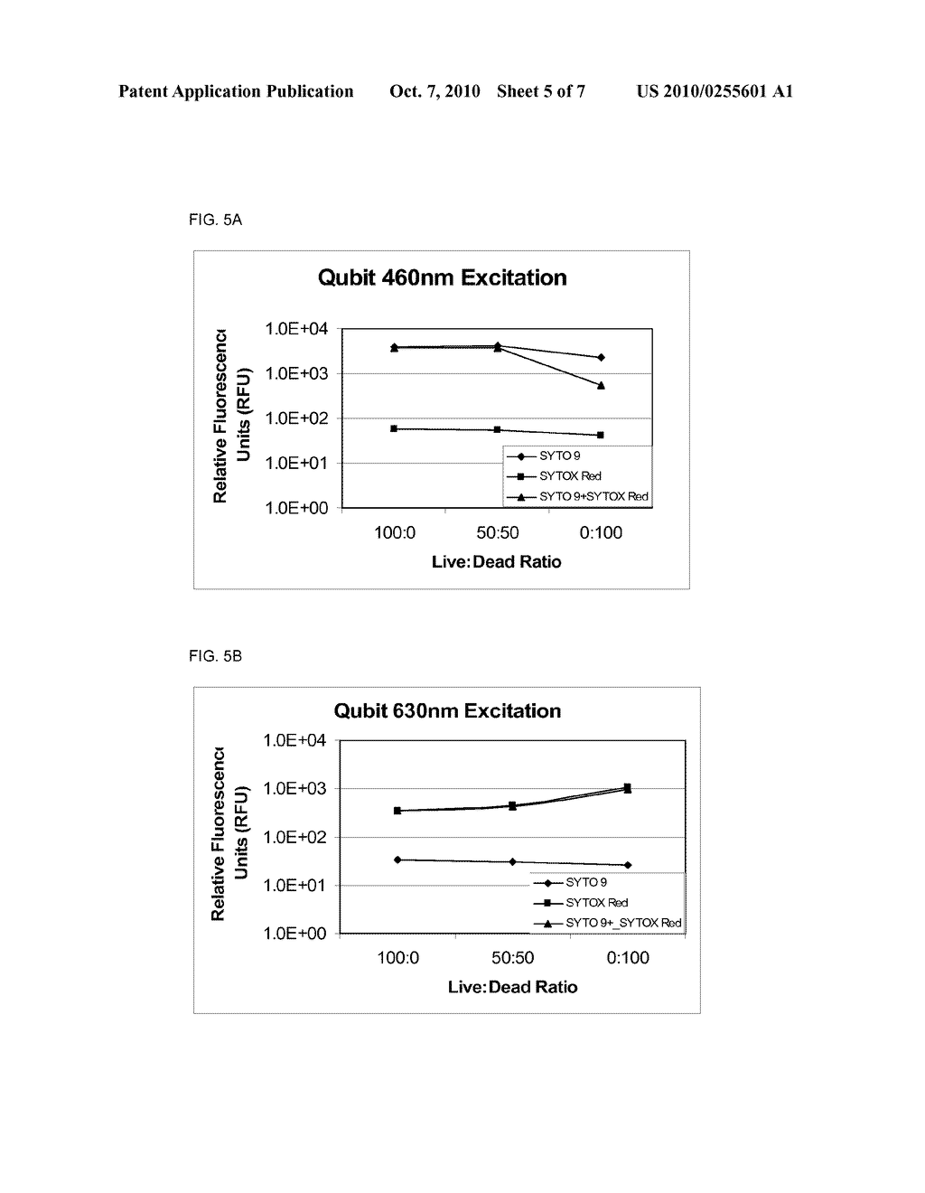 DEVICE AND METHODS FOR QUANTIFYING ANALYTES - diagram, schematic, and image 06