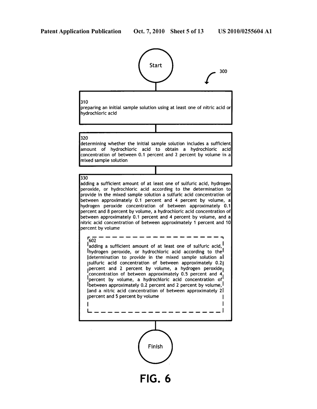 Sample introduction solutions and methods - diagram, schematic, and image 06