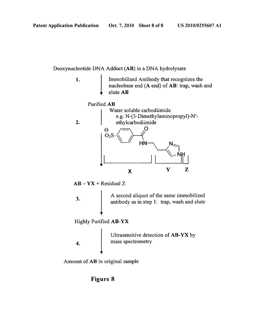 AFFINITY CONTROL OF TAGGING NOISE - diagram, schematic, and image 09