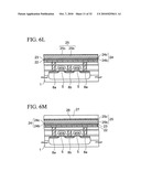 SEMICONDUCTOR DEVICE AND MANUFACTURING METHOD THEREOF diagram and image