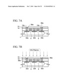 SEMICONDUCTOR DEVICE AND MANUFACTURING METHOD THEREOF diagram and image