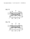 SEMICONDUCTOR DEVICE AND MANUFACTURING METHOD THEREOF diagram and image