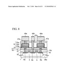 SEMICONDUCTOR DEVICE AND MANUFACTURING METHOD THEREOF diagram and image