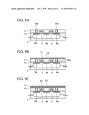 SEMICONDUCTOR DEVICE AND MANUFACTURING METHOD THEREOF diagram and image