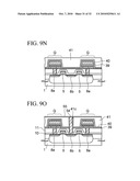 SEMICONDUCTOR DEVICE AND MANUFACTURING METHOD THEREOF diagram and image