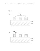 METHOD FOR MANUFACTURING SEMICONDUCTOR DEVICE diagram and image