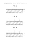 METHODS OF MANUFACTURING ACTIVE MATRIX SUBSTRATE AND ORGANIC LIGHT-EMITTING DISPLAY DEVICE diagram and image