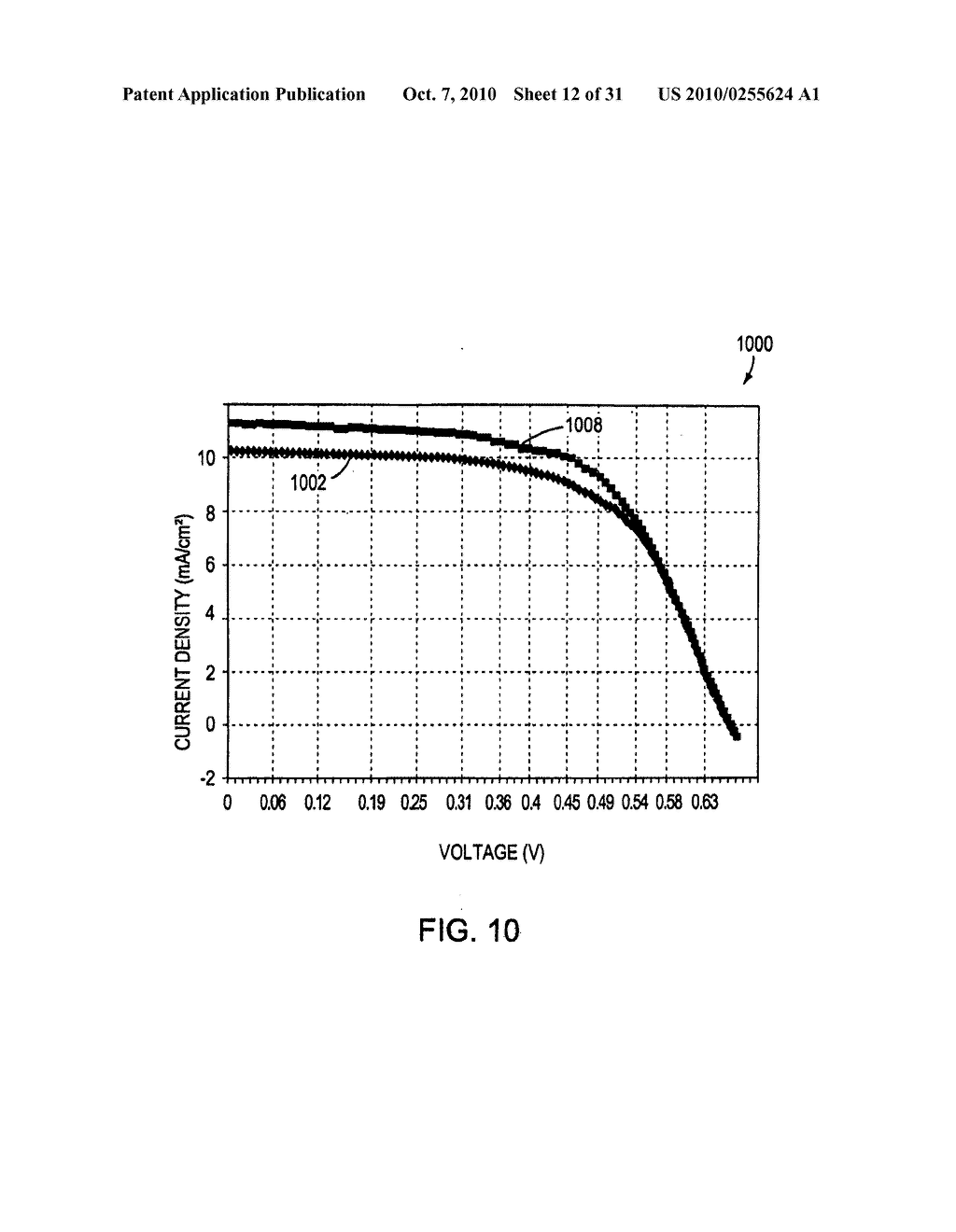 Methods of scoring for fabricating interconnected photovoltaic cells - diagram, schematic, and image 13