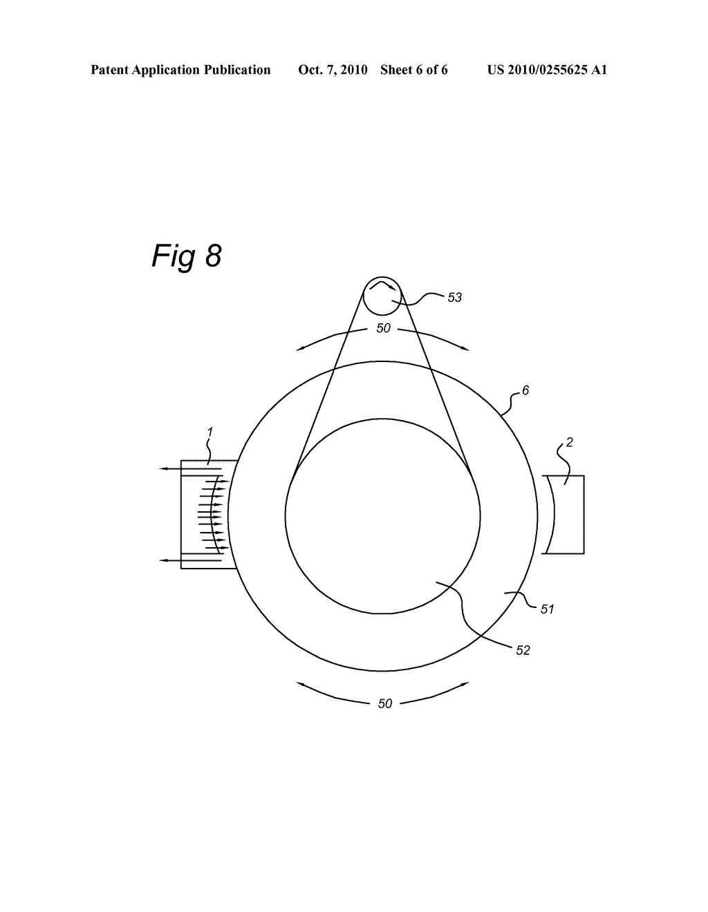 METHOD AND APPARATUS FOR ATOMIC LAYER DEPOSITION USING AN ATMOSPHERIC PRESSURE GLOW DISCHARGE PLASMA - diagram, schematic, and image 07