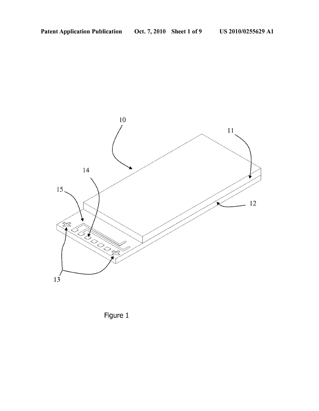 METHOD FOR MANUFACTURING A RADIATION IMAGING PANEL COMPRISING IMAGING TILES - diagram, schematic, and image 02