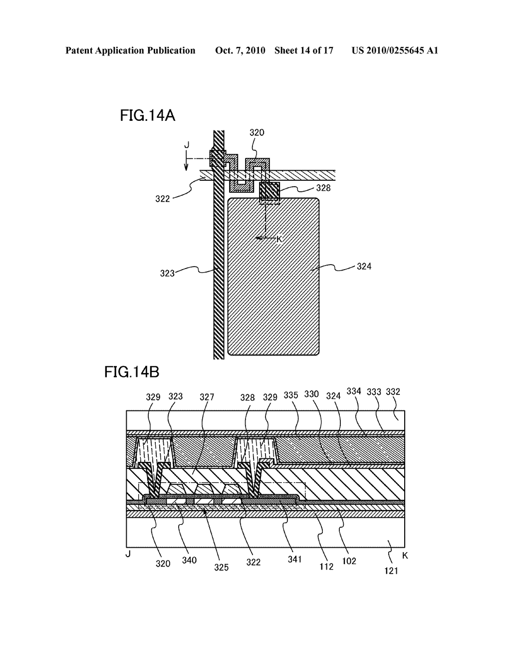 METHOD FOR MANUFACTURING SEMICONDUCTOR DEVICE - diagram, schematic, and image 15