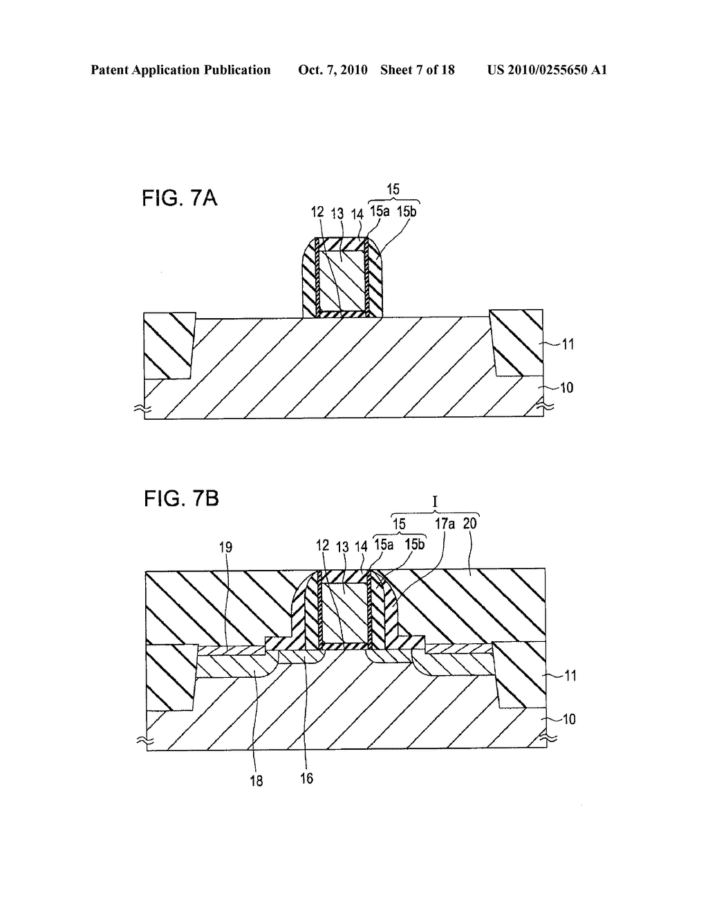 SEMICONDUCTOR DEVICE AND METHOD FOR MANUFACTURING THE SAME - diagram, schematic, and image 08