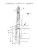 SUBSTRATE REACTOR WITH ADJUSTABLE INJECTORS FOR MIXING GASES WITHIN REACTION CHAMBER diagram and image