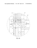 SUBSTRATE REACTOR WITH ADJUSTABLE INJECTORS FOR MIXING GASES WITHIN REACTION CHAMBER diagram and image