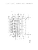 SUBSTRATE REACTOR WITH ADJUSTABLE INJECTORS FOR MIXING GASES WITHIN REACTION CHAMBER diagram and image