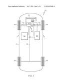 CONNECTOR ASSEMBLY FOR COUPLING AN ELECTRIC MOTOR TO A POWER SOURCE diagram and image