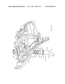 CONNECTOR ASSEMBLY FOR COUPLING AN ELECTRIC MOTOR TO A POWER SOURCE diagram and image