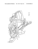 CONNECTOR ASSEMBLY FOR COUPLING AN ELECTRIC MOTOR TO A POWER SOURCE diagram and image