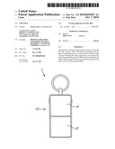 USB STICK diagram and image