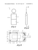 USB STICK diagram and image