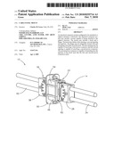 CABLE PANEL MOUNT diagram and image