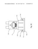 CABLE PANEL MOUNT diagram and image